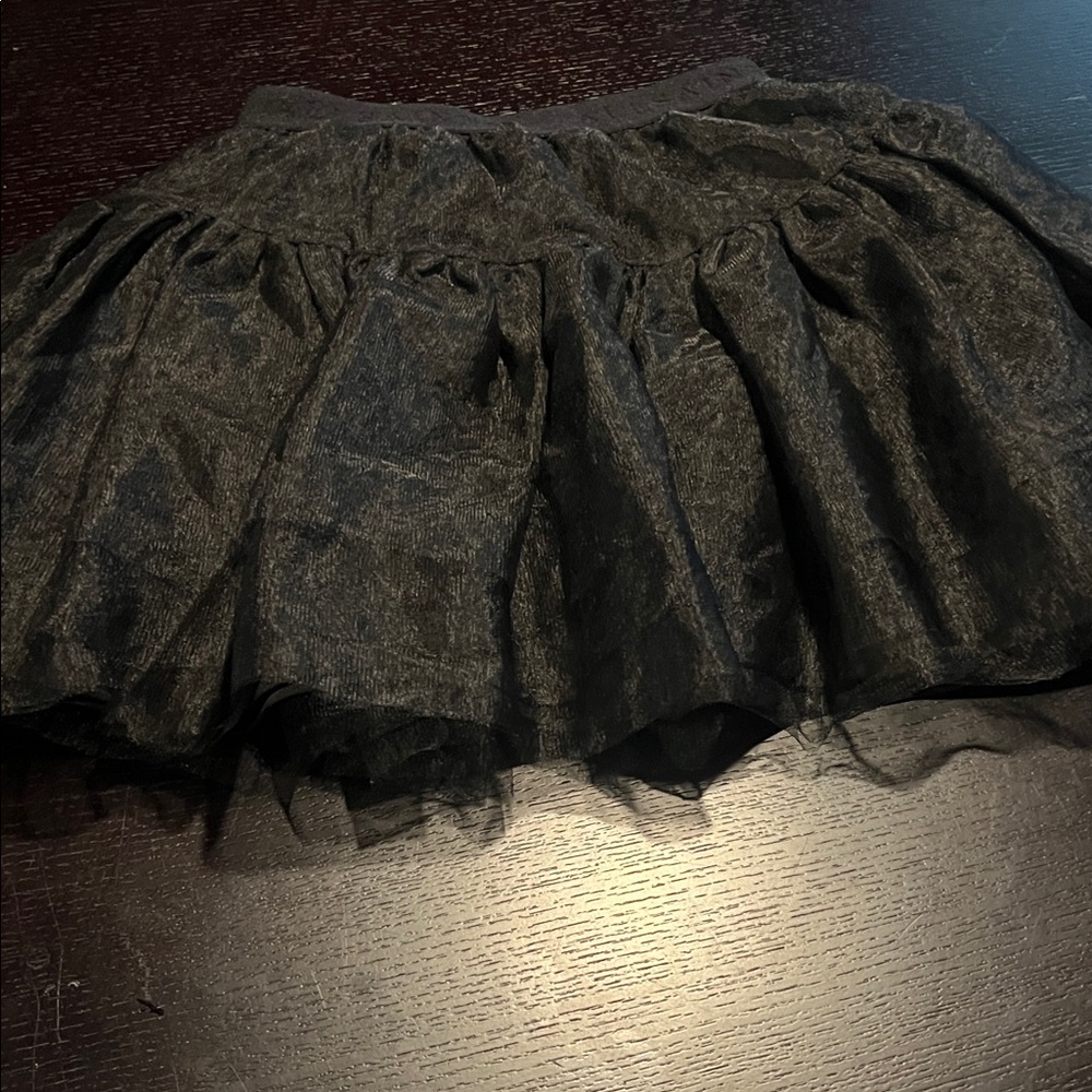 All Saints little girl skirt. smALL SAINTS. Market size 10/11. Runs smaller